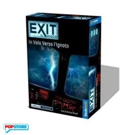 Exit: In Volo Verso L'ignoto