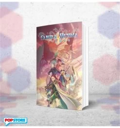 Fabula Ultima - Atlante High Fantasy