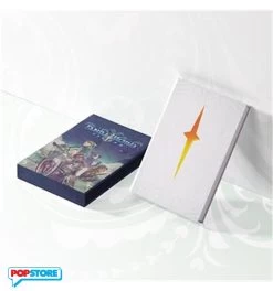 Fabula Ultima - Manuale Base Ed. Deluxe