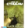 Fate Of Cthulhu -Carta Gioco fate of cthulhu