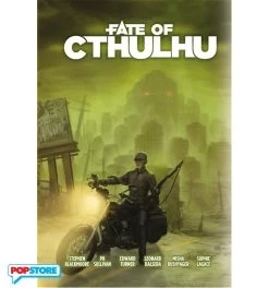 Fate Of Cthulhu