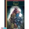 Fiabe Oscure Vol.1 - Yaga! -Carta Gioco fiabe oscure vol1 yaga