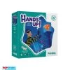 Flexiq - Hands Up! -Carta Gioco flexiq hands up