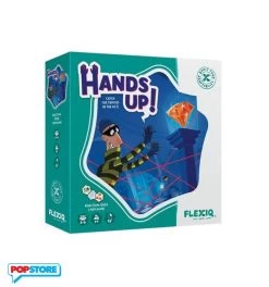 Flexiq - Hands Up!