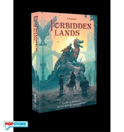 Forbidden Lands