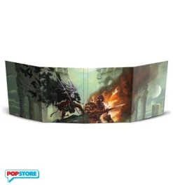 Forbidden Lands - Schermo Del Demiurgo