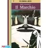 Fra Tenebra E Abisso 01 - Il Marchio -Carta Gioco fra tenebra e abisso 01 il marchio