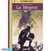Fra Tenebra E Abisso 02 - La Megera -Carta Gioco fra tenebra e abisso 02 la megera