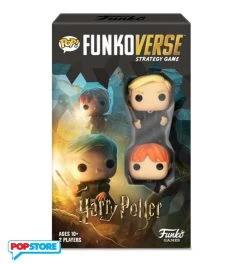 Funkoverse - Harry Potter Expandalone