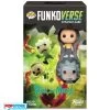 Funkoverse - Rick And Morty Expandalone -Carta Gioco funkoverse rick and morty expandalone