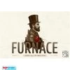 Furnace -Carta Gioco furnace