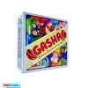 Gasha -Carta Gioco gasha