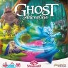 Ghost Adventure -Carta Gioco ghost adventure