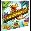 Go Gecko Go -Carta Gioco go gecko go