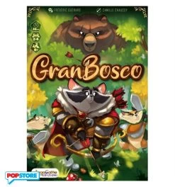 Granbosco