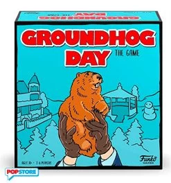Groundhog Day - The Game