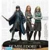 Harry Potter Miniatures Adventure Game - Dumbledore's Army 2 Harry Potter Miniatures Adventure Game - Dumbledore's Army -Carta Gioco harry potter miniatures adventure game dumbledore s army