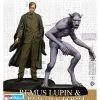 Harry Potter Miniatures Adventure Game - Remus Lupin & Werewolf Form 2 Harry Potter Miniatures Adventure Game - Remus Lupin & Werewolf Form -Carta Gioco harry potter miniatures adventure game remus lupin werewolf form