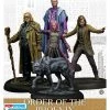 Harry Potter Miniatures Adventure Game - The Order Of The Phoenix 1 Harry Potter Miniatures Adventure Game - The Order Of The Phoenix -Carta Gioco harry potter miniatures adventure game the order of the phoenix