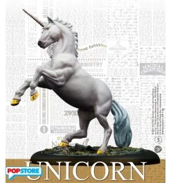 Harry Potter Miniatures Adventure Game - Unicorn Adventure Pack