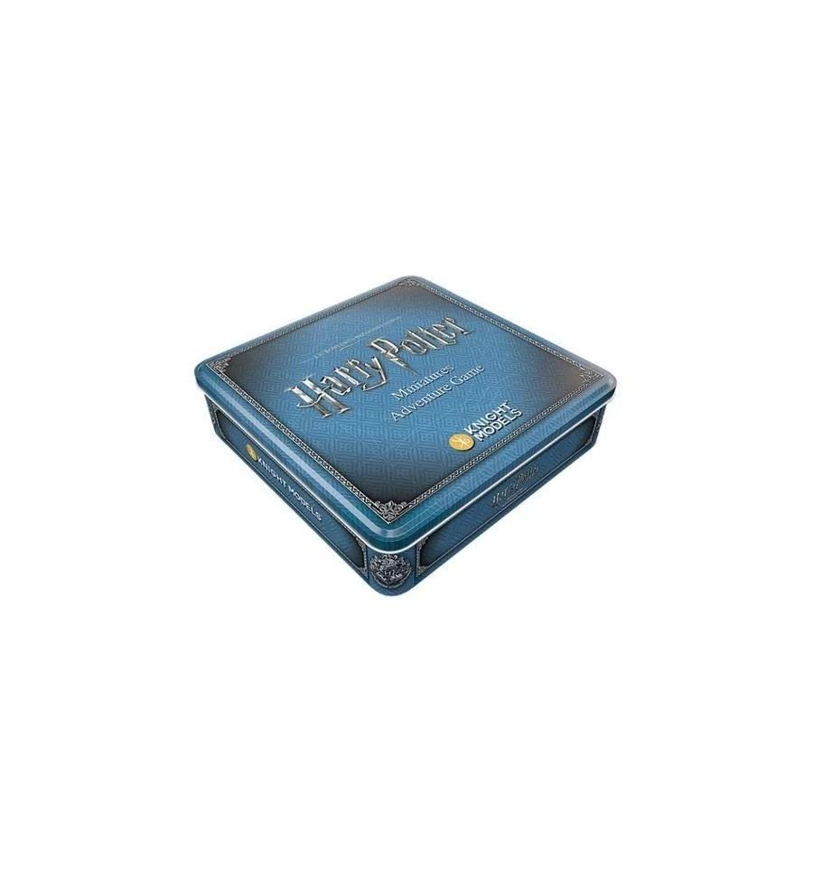 Harry Potter Miniatures Adventure Game Core Box 3 Harry Potter Miniatures Adventure Game Core Box