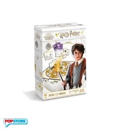 ASMODEE Harry Potter - Sfida Dei Maghi