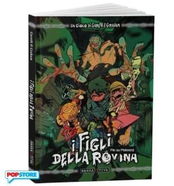 I Figli Della Rovina