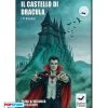 Il Castello Di Dracula - Librogame -Carta Gioco il castello di dracula librogame