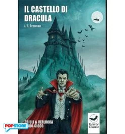 Il Castello Di Dracula - Librogame
