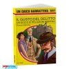 Il Gusto Del Delitto 1 Il Gusto Del Delitto -Carta Gioco il gusto del delitto