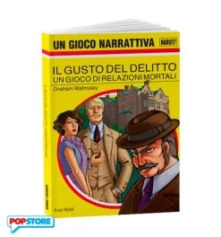 Il Gusto Del Delitto