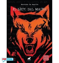 Il Lupo Del Maine