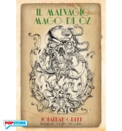 Il Malvagio Mago Di Oz - Librogame - Edizione Limitata