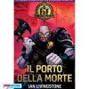 Il Porto Della Morte -Carta Gioco il porto della morte