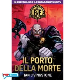 Il Porto Della Morte