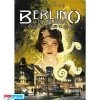 Il Richiamo Di Cthulhu - Berlino La Città Del Peccato -Carta Gioco il richiamo di cthulhu berlino la citta del peccato