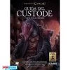 Il Richiamo Di Cthulhu - Guida Del Custode -Carta Gioco il richiamo di cthulhu guida del custode