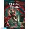 Il Richiamo Di Cthulhu - Le Case Della Follia 1 Dietro Porte Chiuse -Carta Gioco il richiamo di cthulhu le case della follia 1 dietro porte chiuse