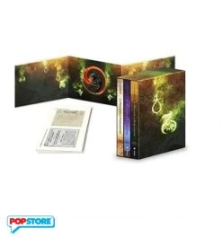 Il Richiamo Di Cthulhu - Le Maschere Di Nyarlathotep