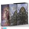 Il Richiamo Di Cthulhu - Malleus Mostrorum Bestiario Dei Miti Cthulhu (Cofanetto) 1 Il Richiamo Di Cthulhu - Malleus Mostrorum Bestiario Dei Miti Cthulhu (Cofanetto) -Carta Gioco il richiamo di cthulhu malleus mostrorum bestiario dei miti cthulhu cofanetto
