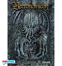 Il Richiamo Di Cthulhu - Necronomicon