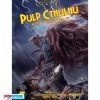 Il Richiamo Di Cthulhu - Pulp Cthulhu 2 Il Richiamo Di Cthulhu - Pulp Cthulhu -Carta Gioco il richiamo di cthulhu pulp cthulhu