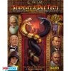 Il Richiamo Di Cthulhu - Pulp Cthulhu: Il Serpente A Due Teste 2 Il Richiamo Di Cthulhu - Pulp Cthulhu: Il Serpente A Due Teste -Carta Gioco il richiamo di cthulhu pulp cthulhu il serpente a due teste