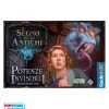 Il Segno Degli Antichi - Potenze Invisibili -Carta Gioco il segno degli antichi potenze invisibili