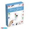 Imagine -Carta Gioco imagine