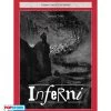 Inferni -Carta Gioco inferni