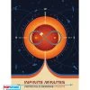 Infinite Minutes - Protocollo Missione Ate2272 -Carta Gioco infinite minutes protocollo missione ate2272