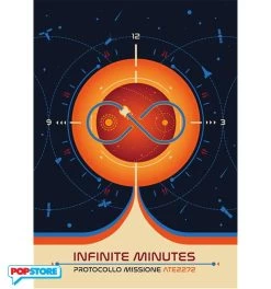 Infinite Minutes - Protocollo Missione Ate2272