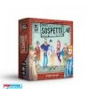 Insoliti Sospetti -Carta Gioco insoliti sospetti