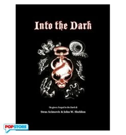 Into The Dark